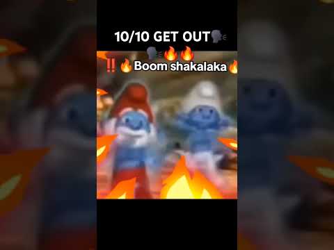 Boom Shakalaka 1010 Get Out Bossbaby Funny Getout Fyp Boomshakalaka Imdying Memes Boom Shakalaka 1010 Get Out Bossbaby Funny Getout Fyp Boomshakalaka Imdying Memes