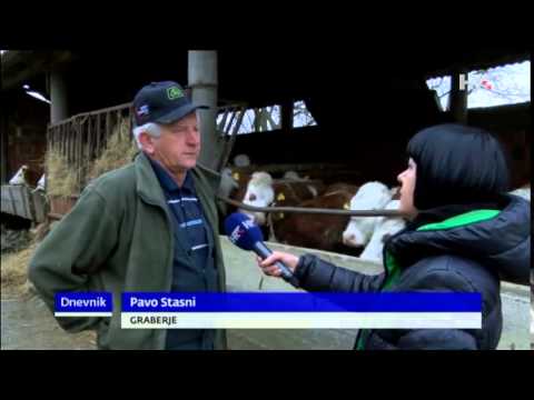 Video: Izvozi Morajo še Vedno Postati Dostopnejši Priložnostnim Gledalcem