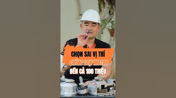 Lắp cổng tự động mà chọn sai vị trí, sau loại motor ? Mất cả trăm triệu, đừng chủ quan! #vuvgroup