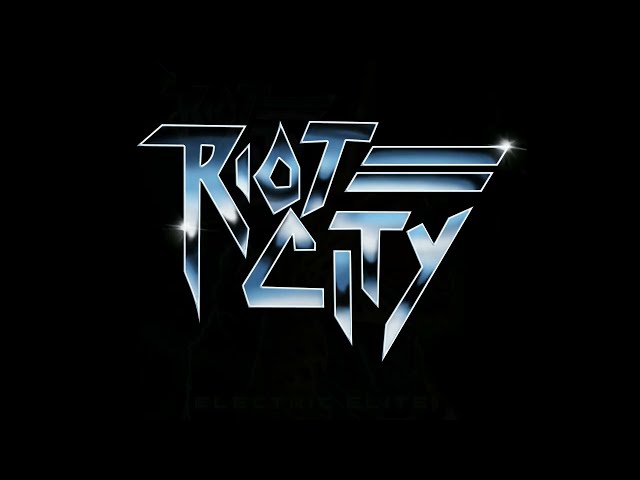 Riot City - Eye Of The Jaguar