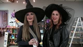 Witches Night Out FULL