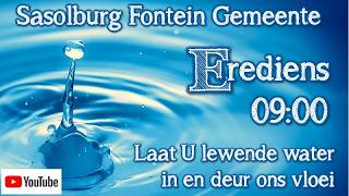Wie is in beheer? Ds Altus Cartens