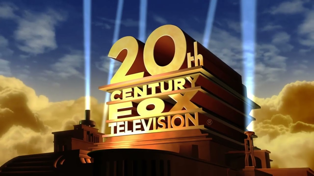 Blue Sky Studios/20th Century Fox Television (2022-present) - YouTube