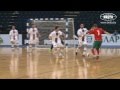 Мини-футбол. Беларусь - Португалия 1-7