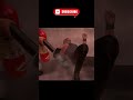 KANE vs. THE FIEND: Who Survives the Fire? 🔥👹 #WWE #shorts