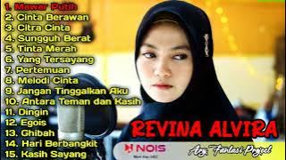 MAWAR PUTIH - CITRA CINTA - GHIBAH 