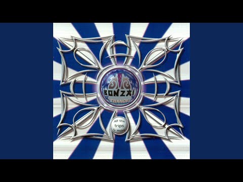 The Voyager — Back To Earth (Extended Mix)