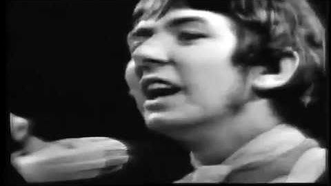 Small Faces - Here Come The Nice - Beat Club June 24, 1967