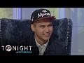 TWBA: Fast Talk with Joem Bascon