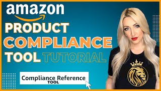 Amazon Product Compliance Tool & Compliance Gate Tutorial, Product Certification Requirements