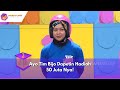 Ayo Tim Bijo Dapetin Hadiah 50 Juta Nya! | DREAM BOX INDONESIA (21/5/24) P4