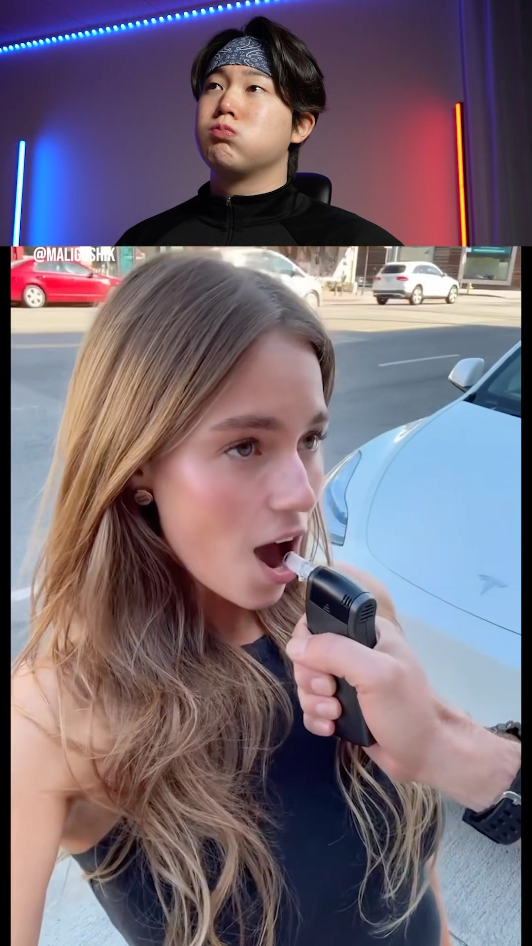 Try Not to Laugh Challenge 990 ? #funny ⁠#shorts #viral