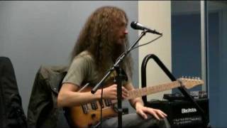 Guthrie Govan Clinic @ SEGAS 2011 part II