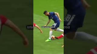 Giroud, El Tipo Que Solo Marca Azos Viral