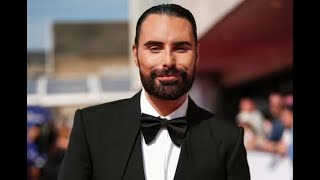 Rylan Clark's co-star says 'friendship has turned to love' as they attend BAFTAs together【News】