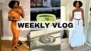 ❤︎ weekly vlog! birthday dress shopping & a heart to heart chat ❤︎