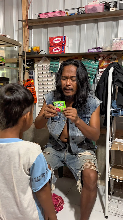 Jambu #comedy #tipeketawa #memengakakkocak #lucu #gudanghiburan