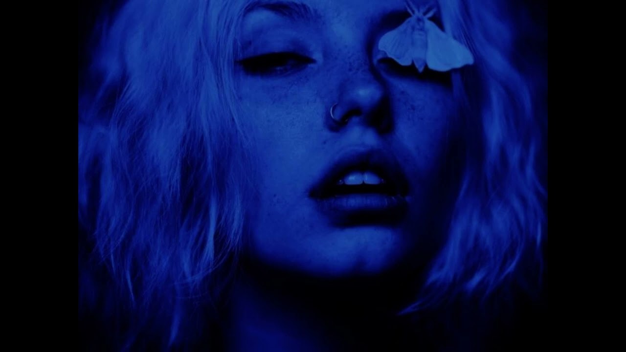 [Free] Artemas x Asal x Ari Abdul x Post Punk Type Beat - "Back To Me"