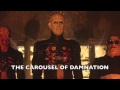 Capture de la vidéo Leviathan: The Story Of Hellraiser - Musical Sampler