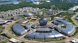 АКАДЕМИЯЛЫҚ ФОЛЬКЛОРЛЫ-ЭТНОГРАФИЯЛЫҚ "ОТЫРАР САЗЫ" ОРКЕСТРІНІҢ КОНЦЕРТІ