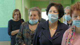 видео: Новости Прокопьевска 29 03 2021 картинка: Новости Прокопьевска 29 03 2021