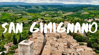 How to Spend a Day in San Gimignano, Tuscany (The Italy Series)