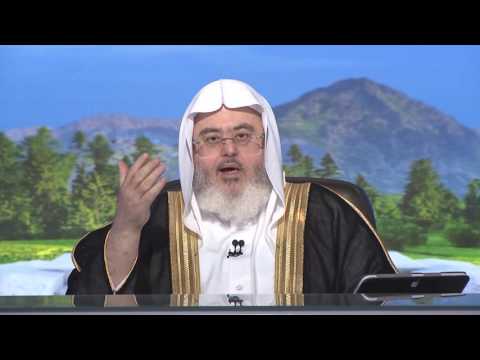 07 اغتنم خمسا قبل خمس