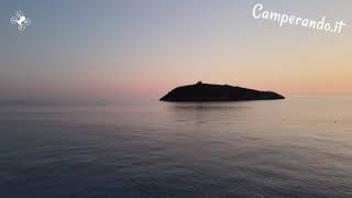 Diamante Calabria Camperando - Giro In Camper E Non Solo