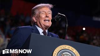 'DON’T INJECT CHAOS' – GOP election official calls out his own party