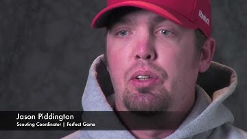 Colleges Trust Perfect Game Scouting Reports