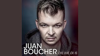 Video thumbnail of "Juan Boucher - Only Have Eyes on You"