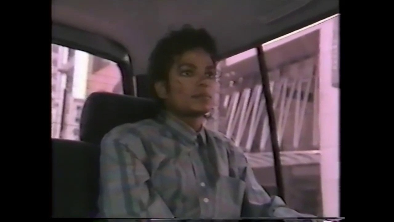 Michael Jackson Japanese Tour rare moments🎶✨1987/1988 - YouTube