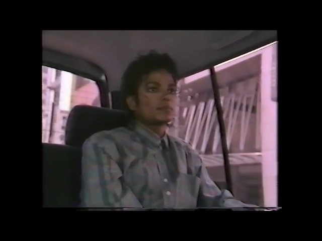 超レア　マイケルジャクソン87シリです！ Michael Jackson Japanese Tour rare moments🎶✨1987/1988 - YouTube
