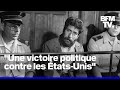 Georges Ibrahim Abdallah, l'un des plus anciens détenus de France, va être libéré