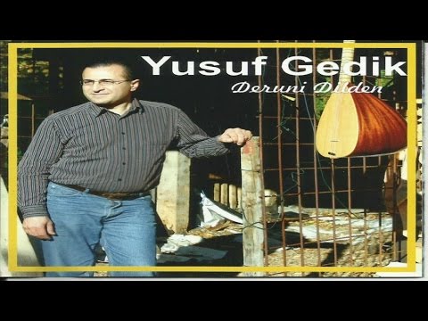 Yusuf Gedik - Zalim Felek