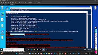 ActiveDirectory-101 (بالعربي)(28)| Silver Tickets -2