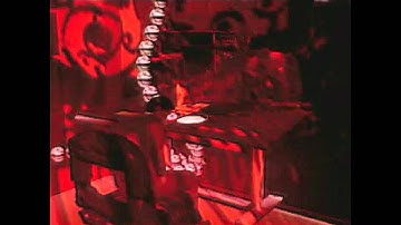 Sentinel Returns - HD Remastered Opening - PSone