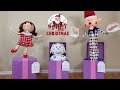 Misfit Animatronics 2025 Spirit Christmas Unboxing Compilation Misfit Animatronics 2025 Spirit Christmas Unboxing Compilation