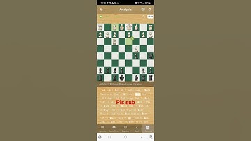 POV your playing bullet chess... #chess #boardgame #chesscom #chessnerd #gameofchess #chessmate