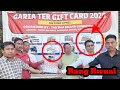Garia Ter Ni Gift Coupon Prizes Kwtal Add Wng Kha