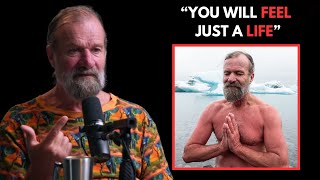 Wim Hof Talks About The Impact Of The Wim Hof Method