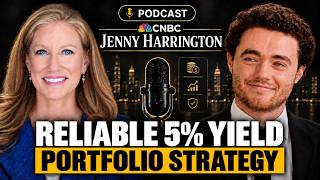 Information How to Build a Dividend Portfolio From Scratch | CNBC's Jenny Harrington Explains Update