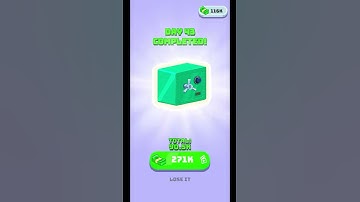 Money Maker 3D gameplay android, ios level 43 | Gameplay A&I