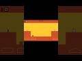 💥 The Craziest Geometry Vibes Challenge Yet #GeometryVibes #Gaming #Shorts #ImpossibleLevel