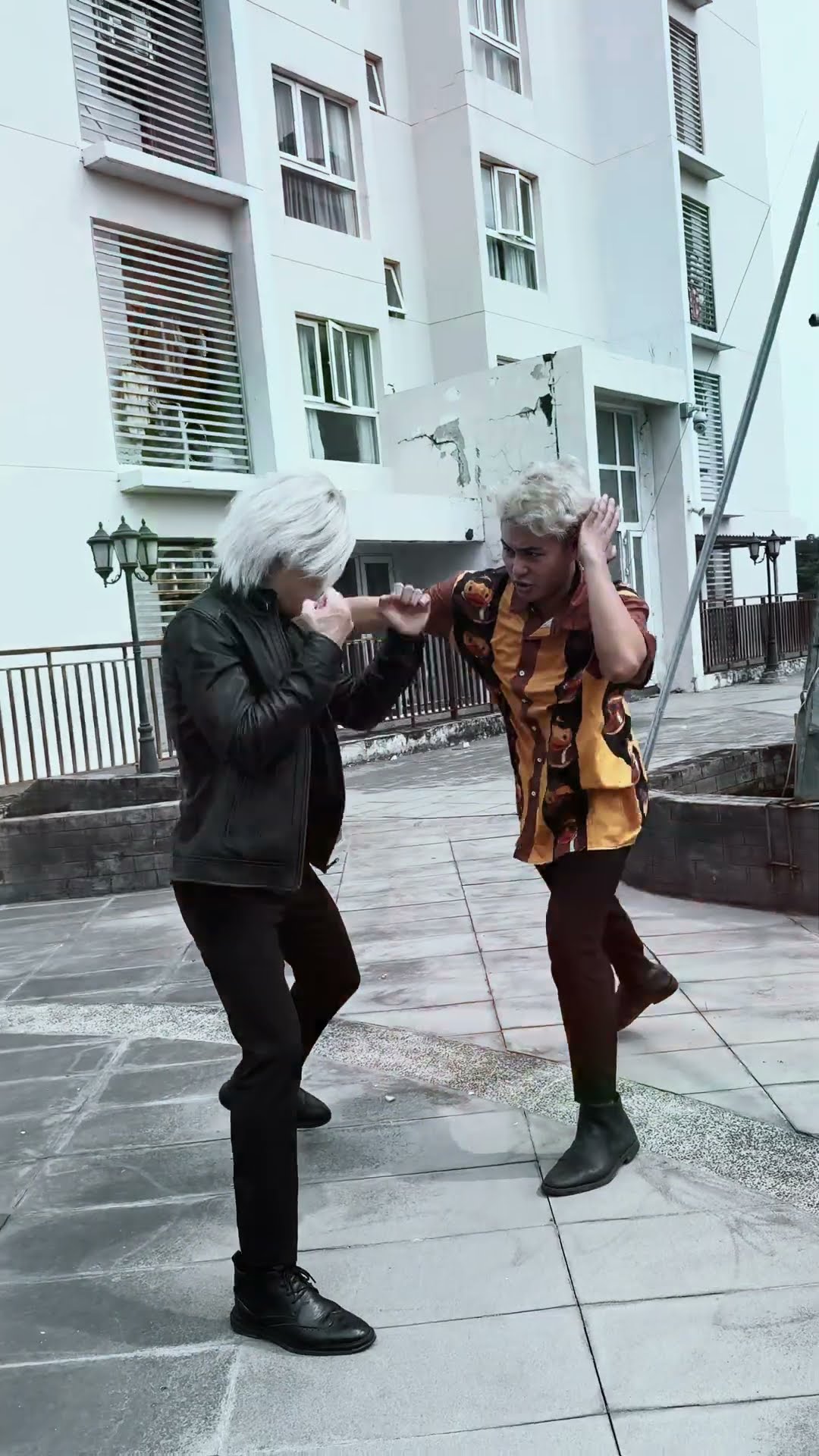Có Anh rồi [BEN EAGLE] #beneagle #training #kungfu #martialarts #fighting