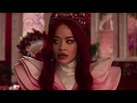 ❤️ Wonderland is calling | Descendants: Wicked Wonderland | Disney Channel Africa