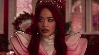 ❤️ Wonderland is calling | Descendants: Wicked Wonderland | Disney Channel Africa