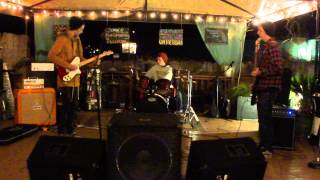 Conform To The Norm @ Open Mic Nite Modesto California 03-10-13 Vid 22