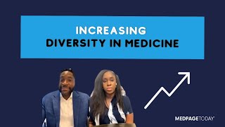 Increasing Diversity in Medicine with Mentorship