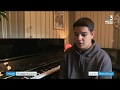 D'une application à l'instrument : Ahmed devient un prodige du piano en quelques mois